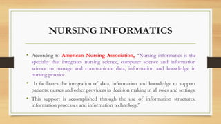 COMPUTERS IN TEACHING LEARNING, NURSING RESEARCH AND PRACTICE.pptx