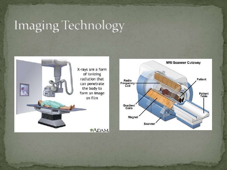 Computers In The Medical Field