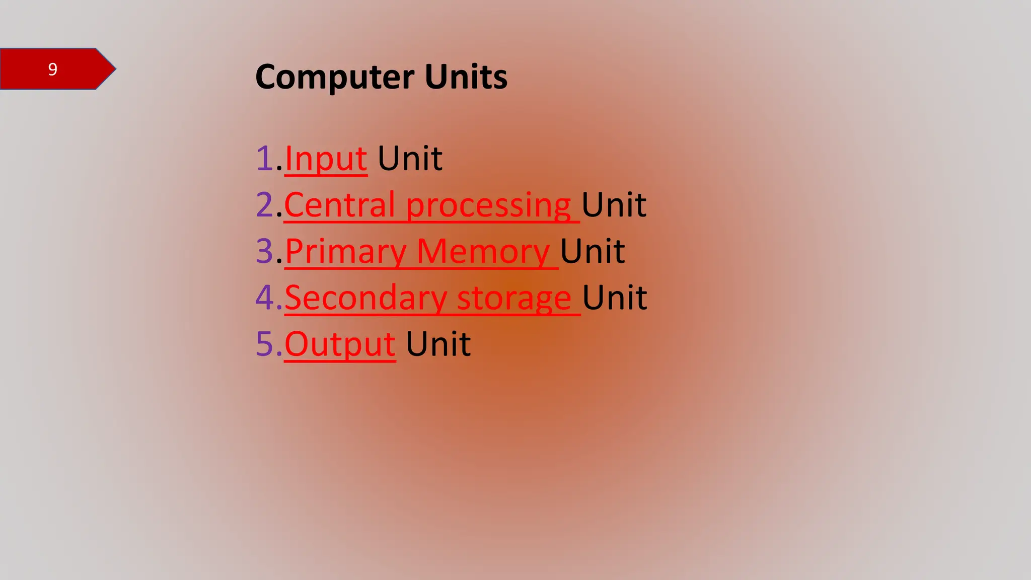 Computer skills is my personal career and skills ppt
