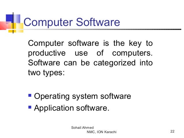 computer