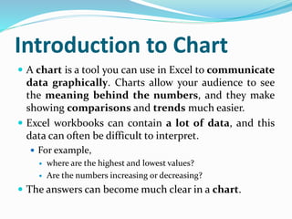 Computer skills excel2010 5