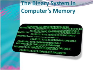 Computer's memory | PPT