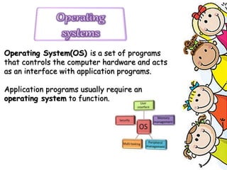 Computer software | PPTX