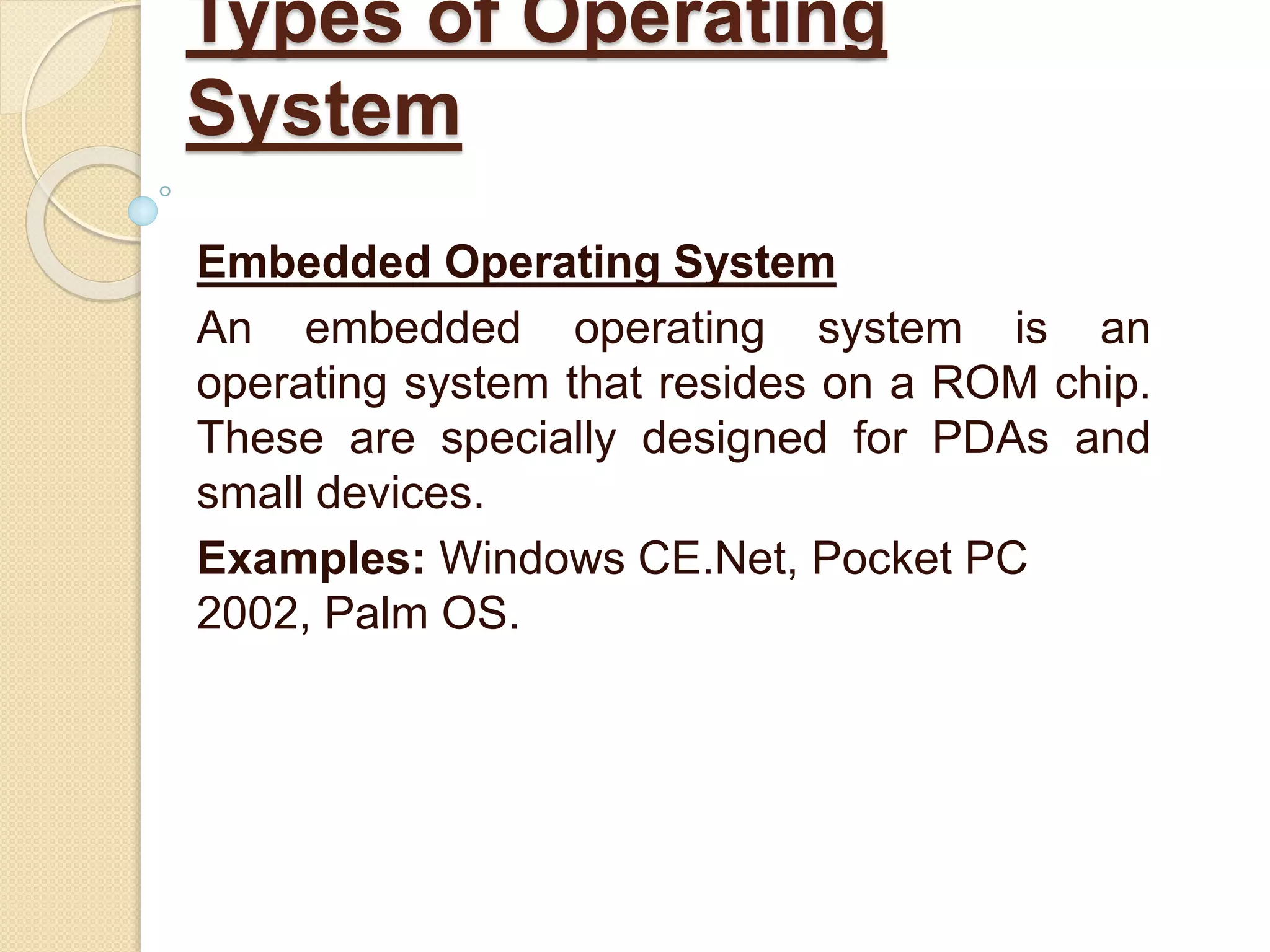 Computer software | PPT