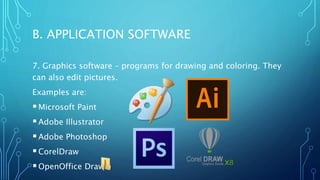 Computer Software | PPTX