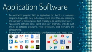 Computer Software | PDF