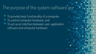 Computer Software | PDF
