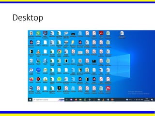 Desktop
 