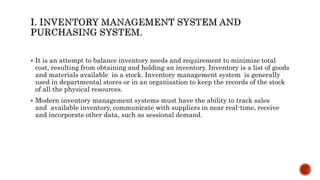 Computer software part 2