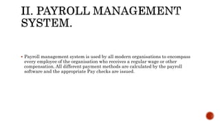 Computer software part 2