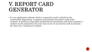 Computer software part 2