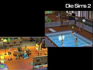 Die Sims 2 