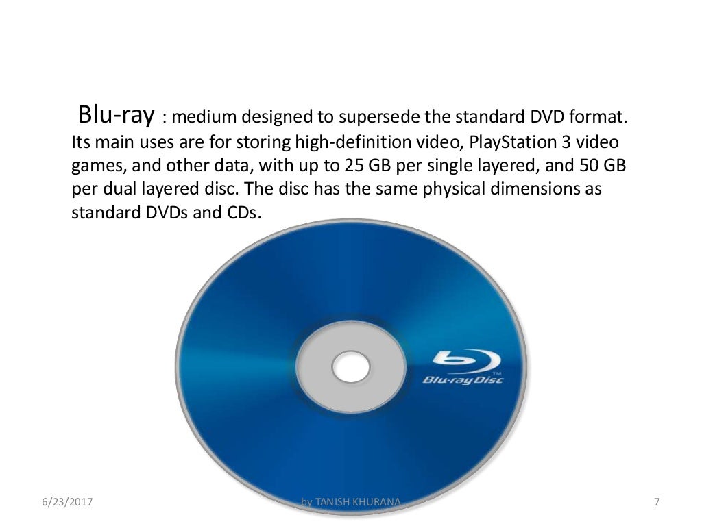 Computer storage devices