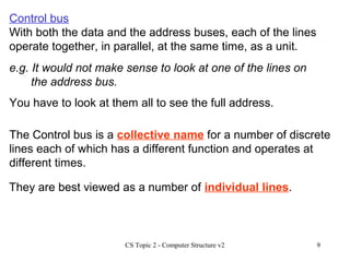 Computer structurepowerpoint | PPT