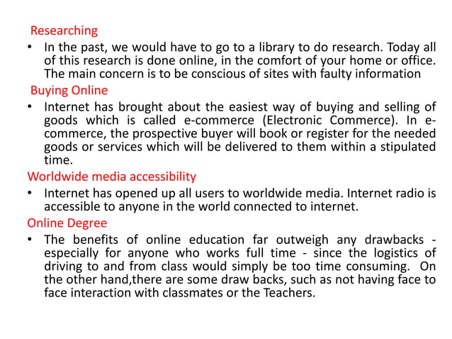 HHCJ AMUMARA:COMPUTER STUDIES LECTURE NOTE FOR SS2:004 | PPT