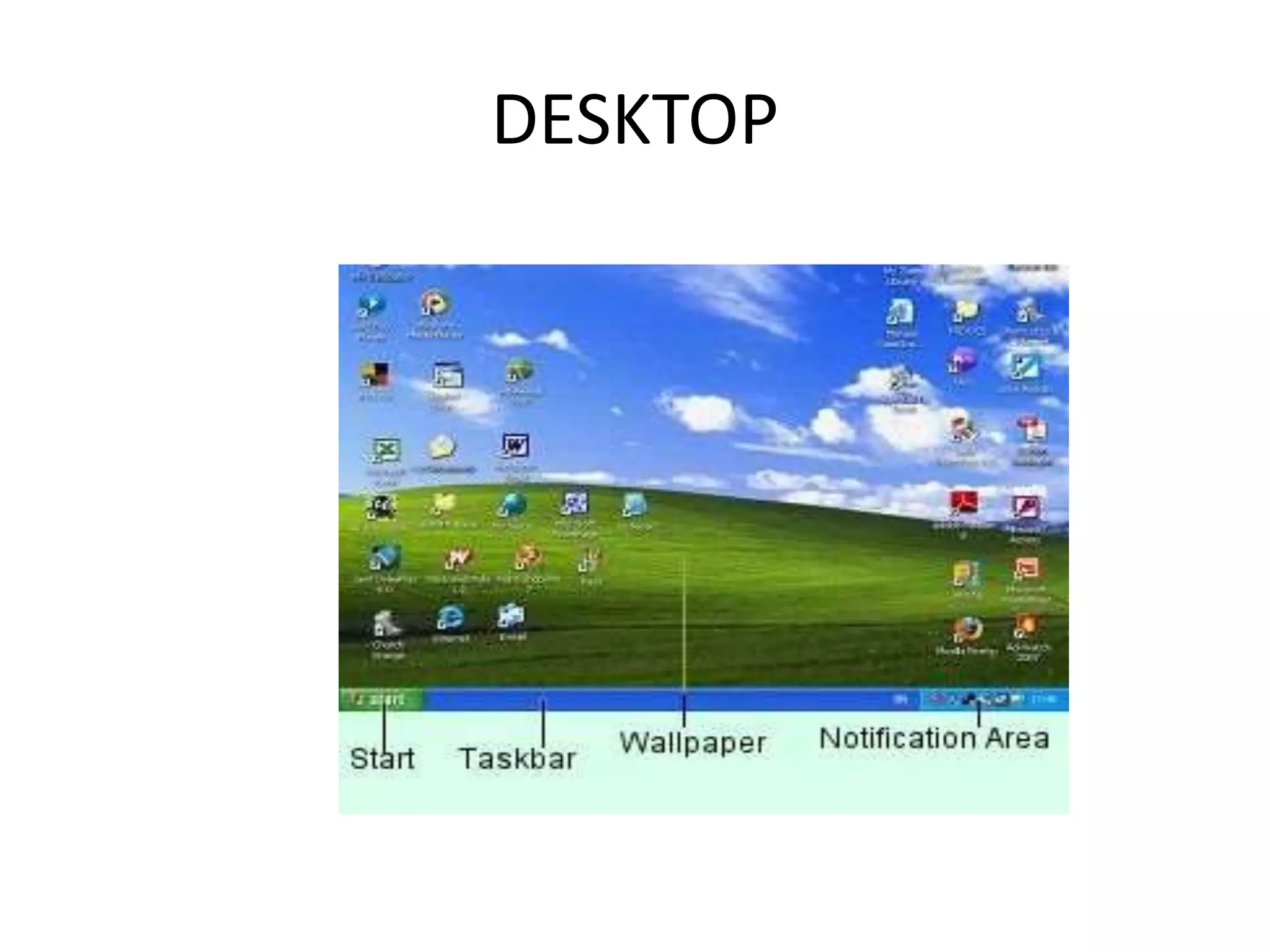 DESKTOP
 