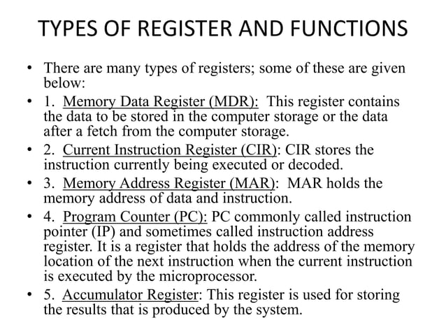 HHCJ AMUMARA: COMPUTER STUDIES LECTURE NOTE FOR SS2-001 | PPT