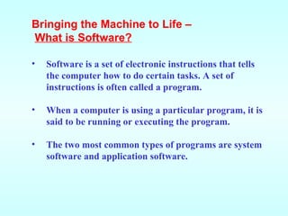 Computer System | PPT