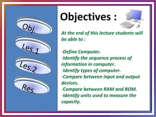 Computer system | PPT