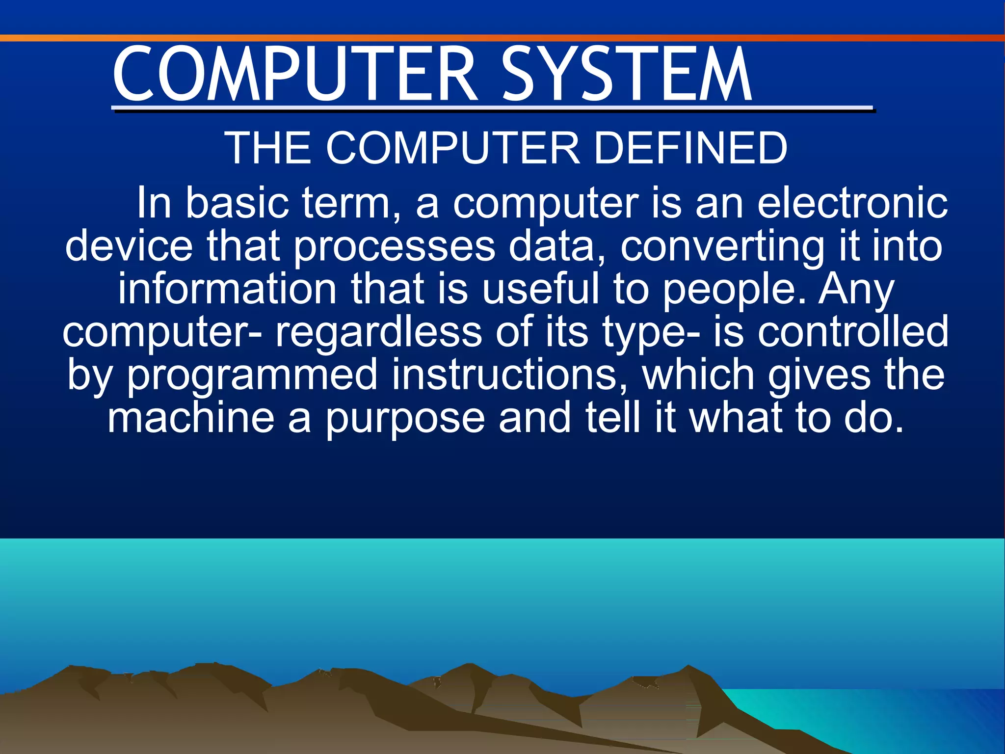 Computersystem 131203140601-phpapp01321 | PPT