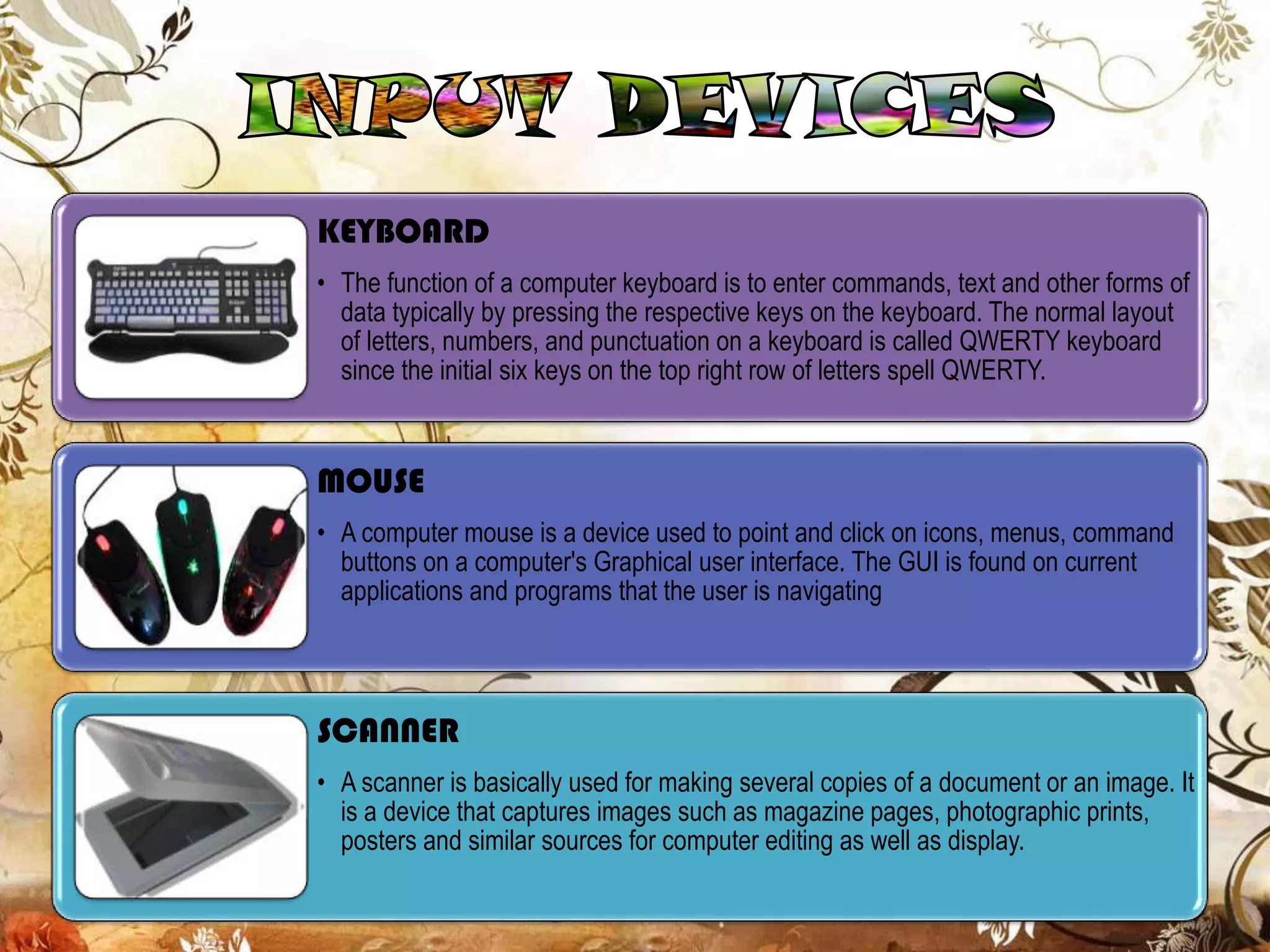 Computer system | PPT