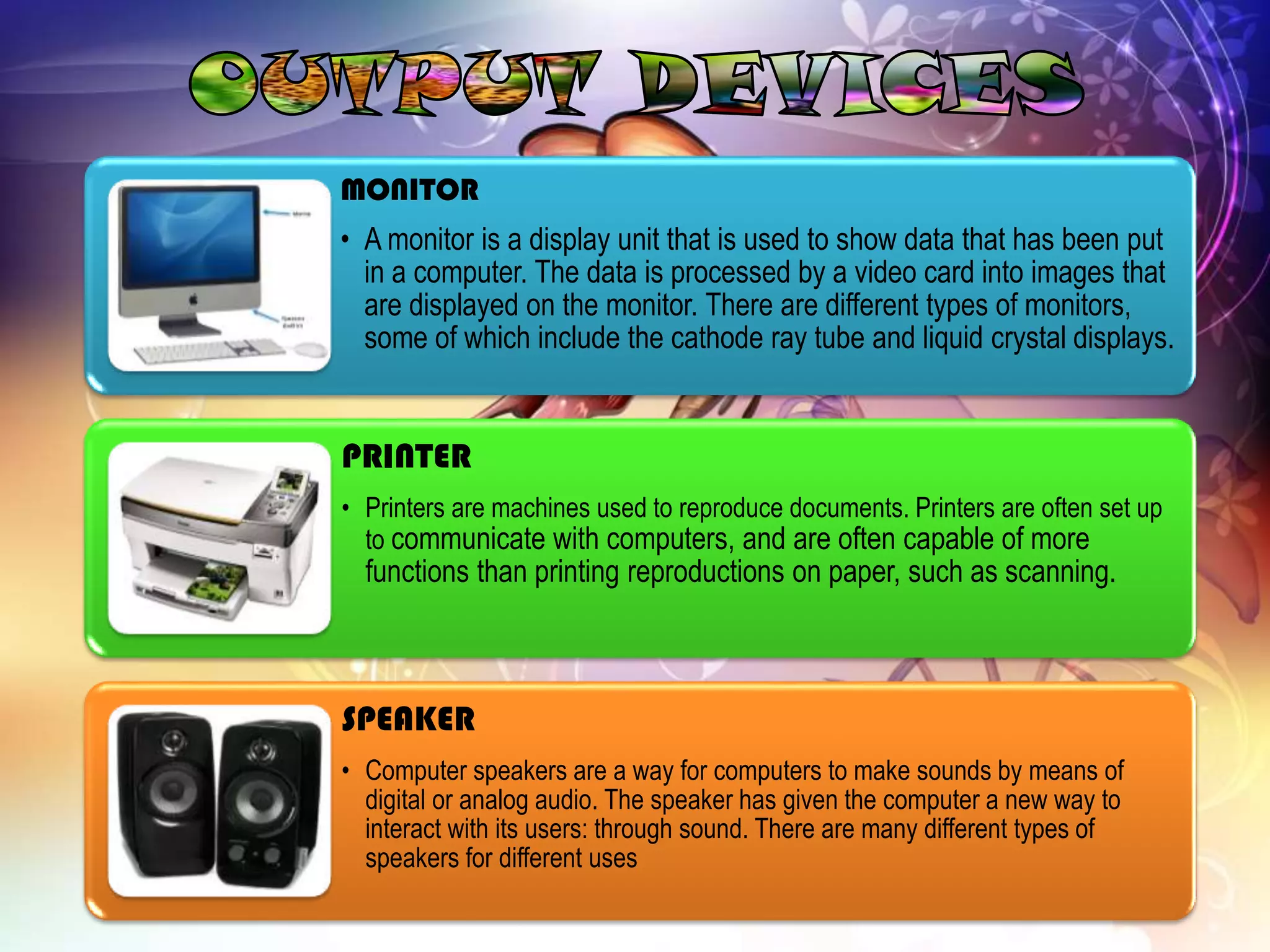 Computer system | PPT