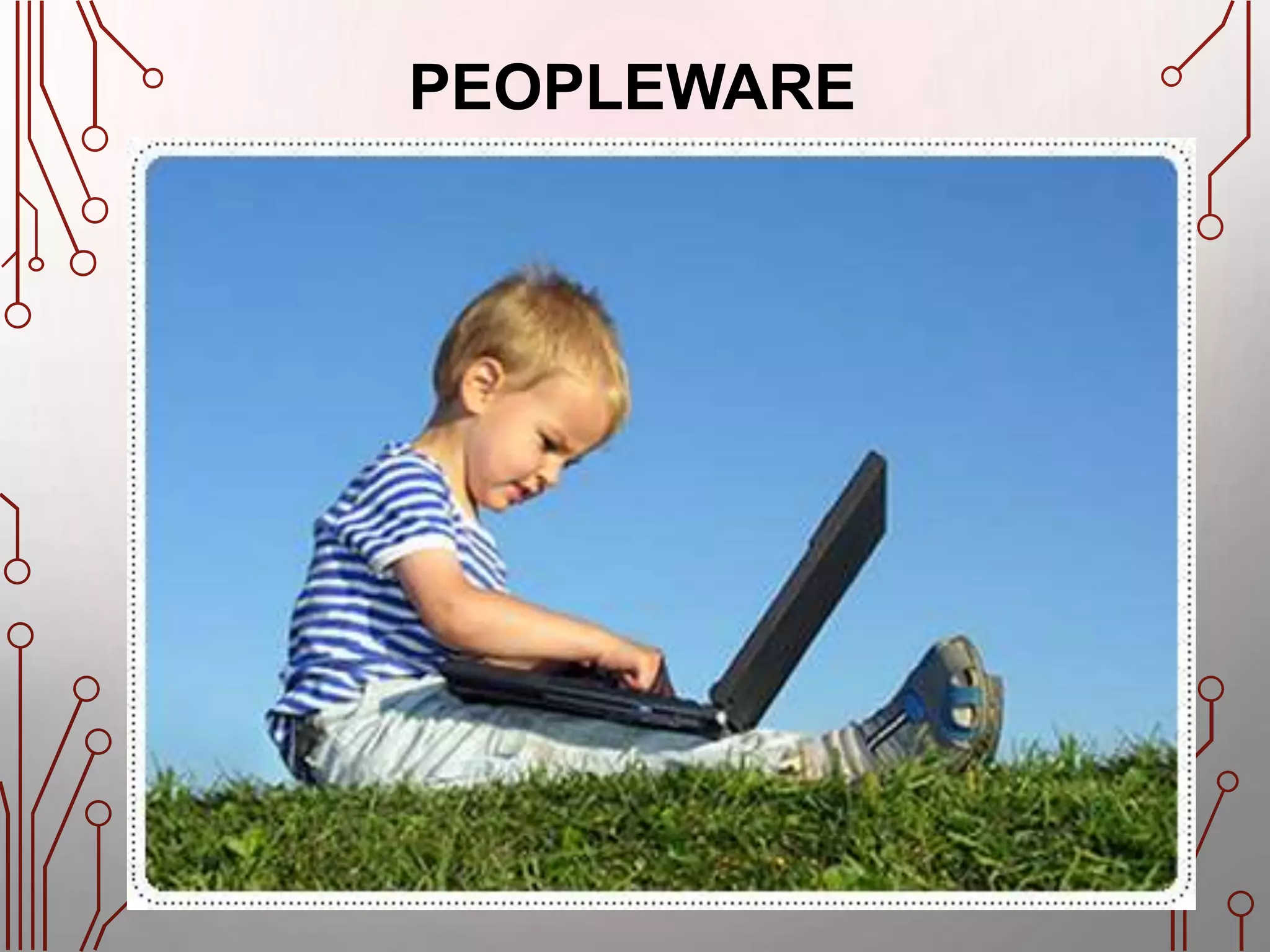 PEOPLEWARE