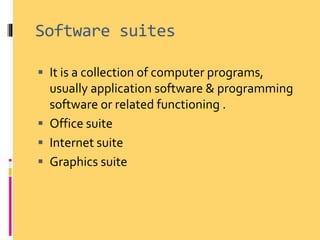 Computer system | PPTX