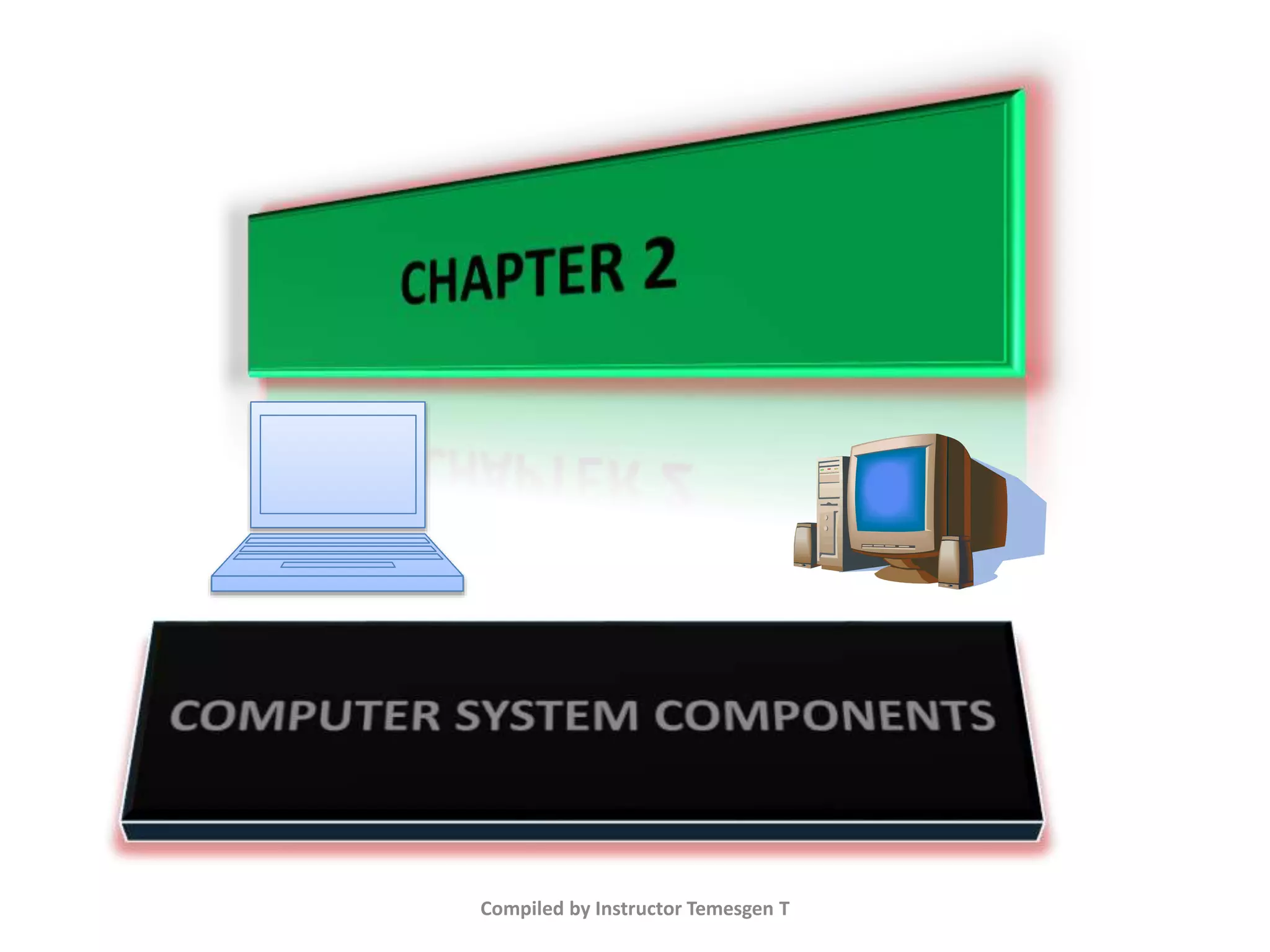 Computer system | PPT