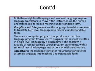 Computer system | PPT
