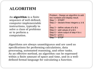 Computer system | PPTX