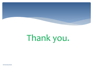 Thank you.
M.R.M.Nowfeek
 