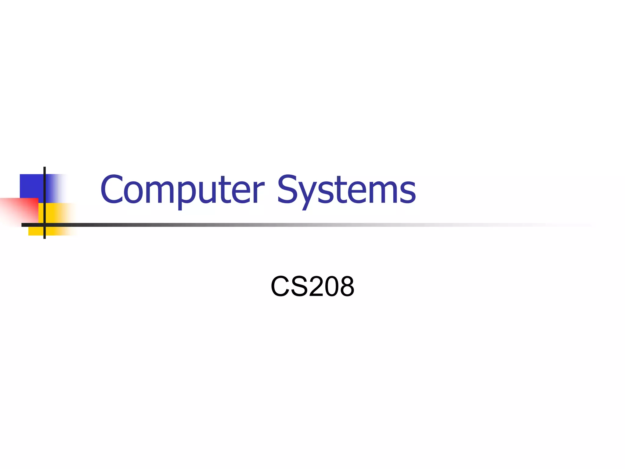 Computer System.ppt
