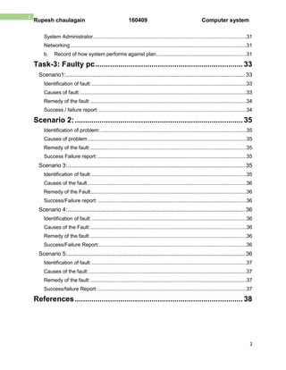Computer system | PDF