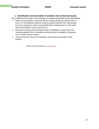 Computer system | PDF