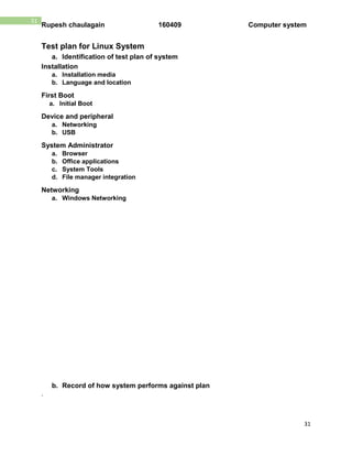 Computer system | PDF