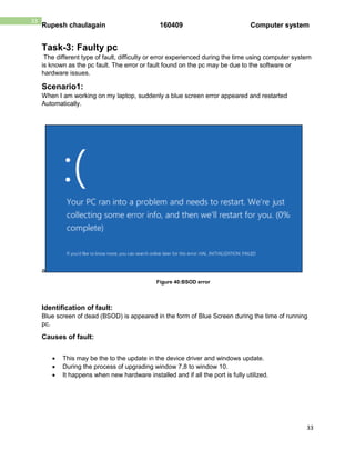 Computer system | PDF