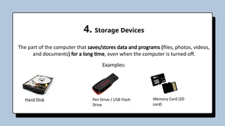 Comprehensive Overview of Computer Systems and Architecture ...