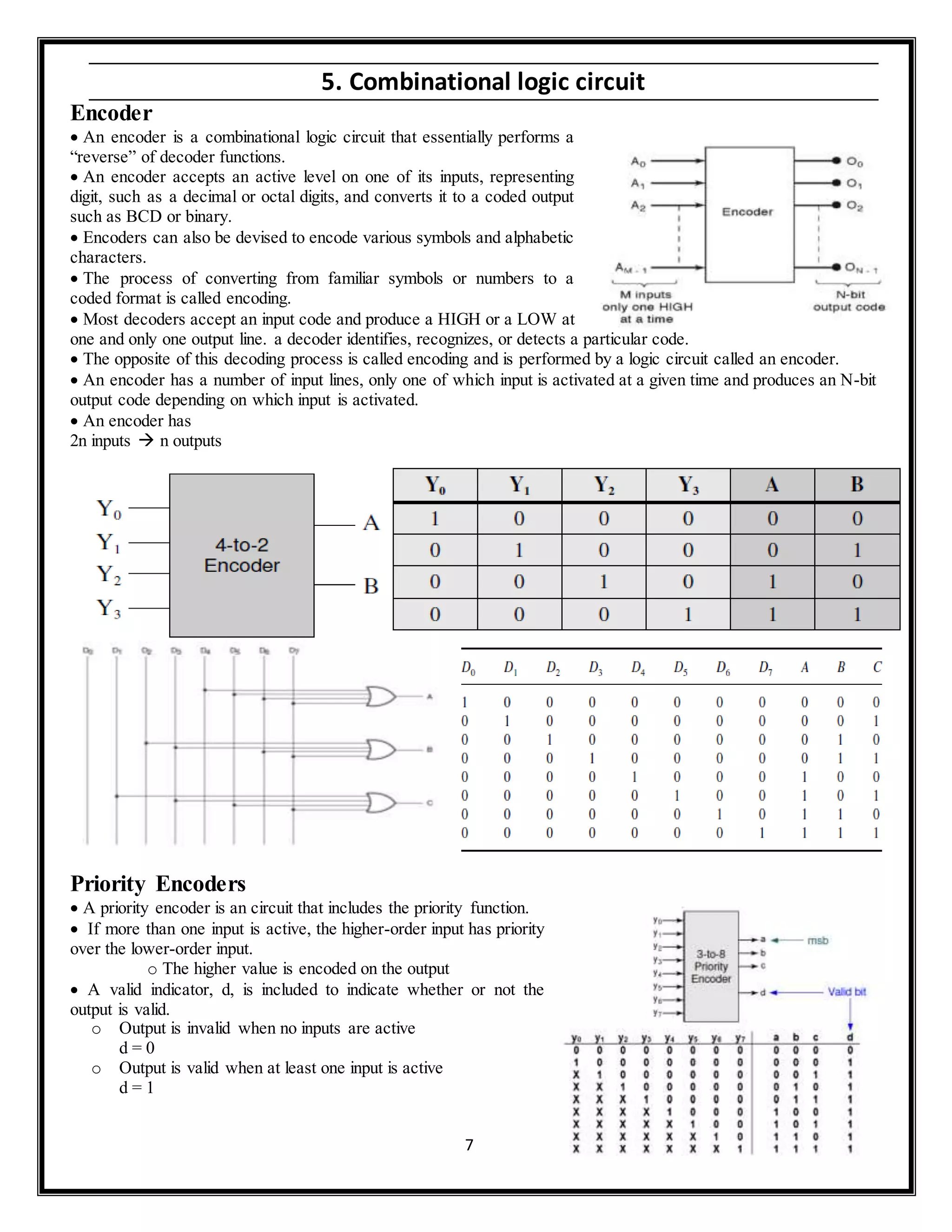 Computer system architecture | PDF