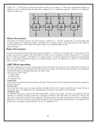 Computer system architecture | PDF