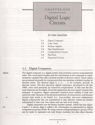 Computer System Architecture 3rd Edition-M Morris Mano.pdf