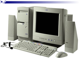19902 Computer Computer systemconcepts | PPT