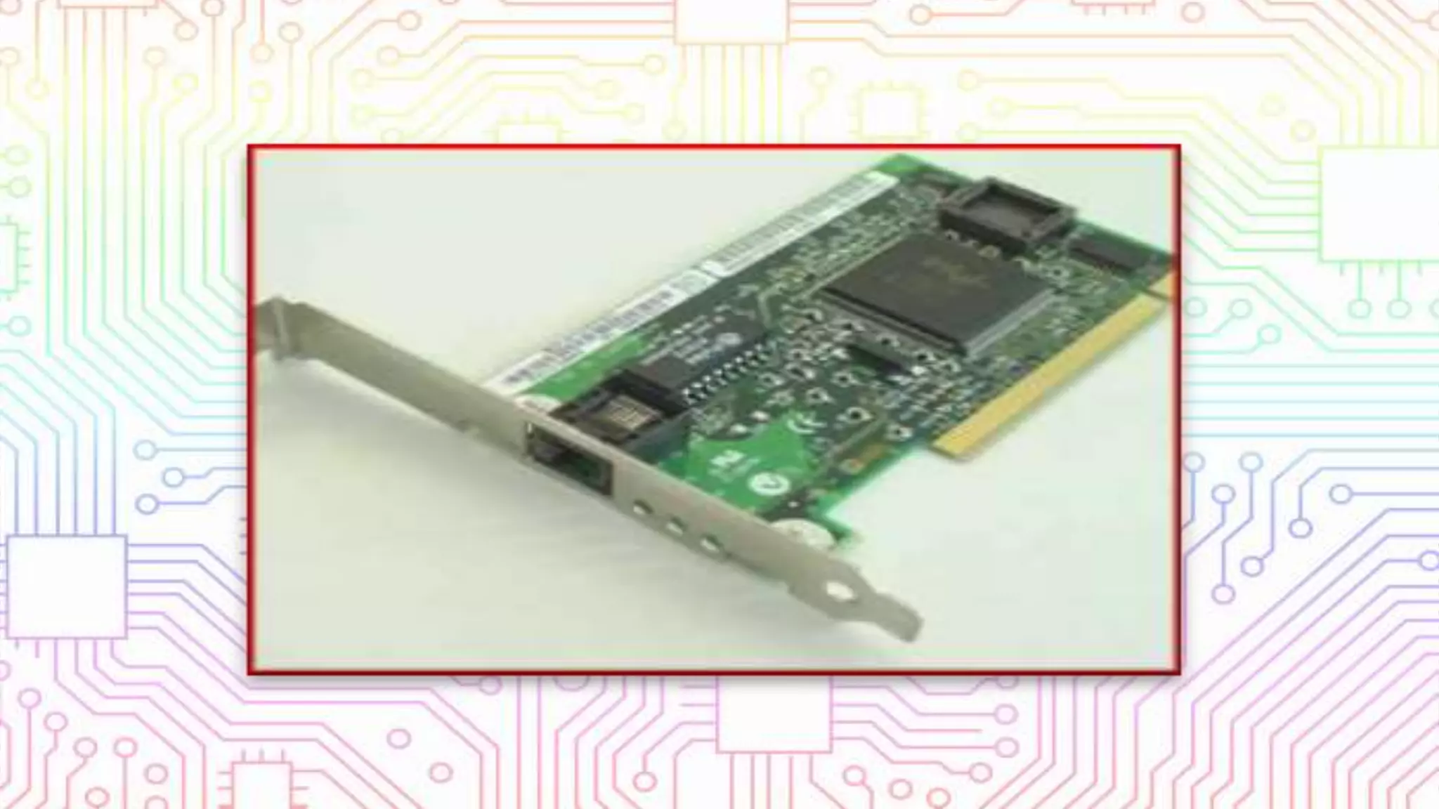 Computer system, devices and peripherals | PPTX