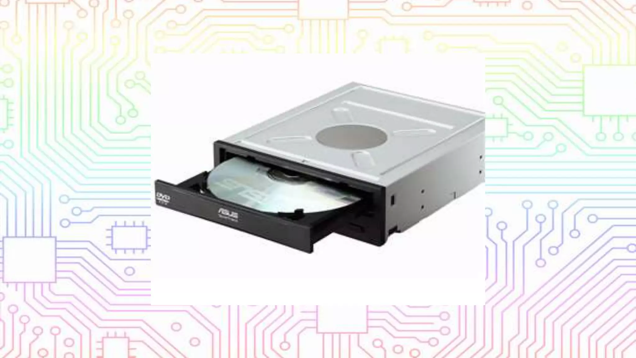 Computer system, devices and peripherals | PPTX