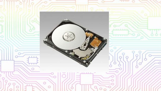 Computer system, devices and peripherals | PPTX