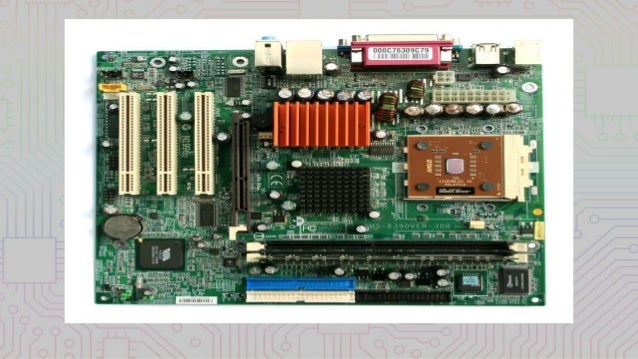 internal devices