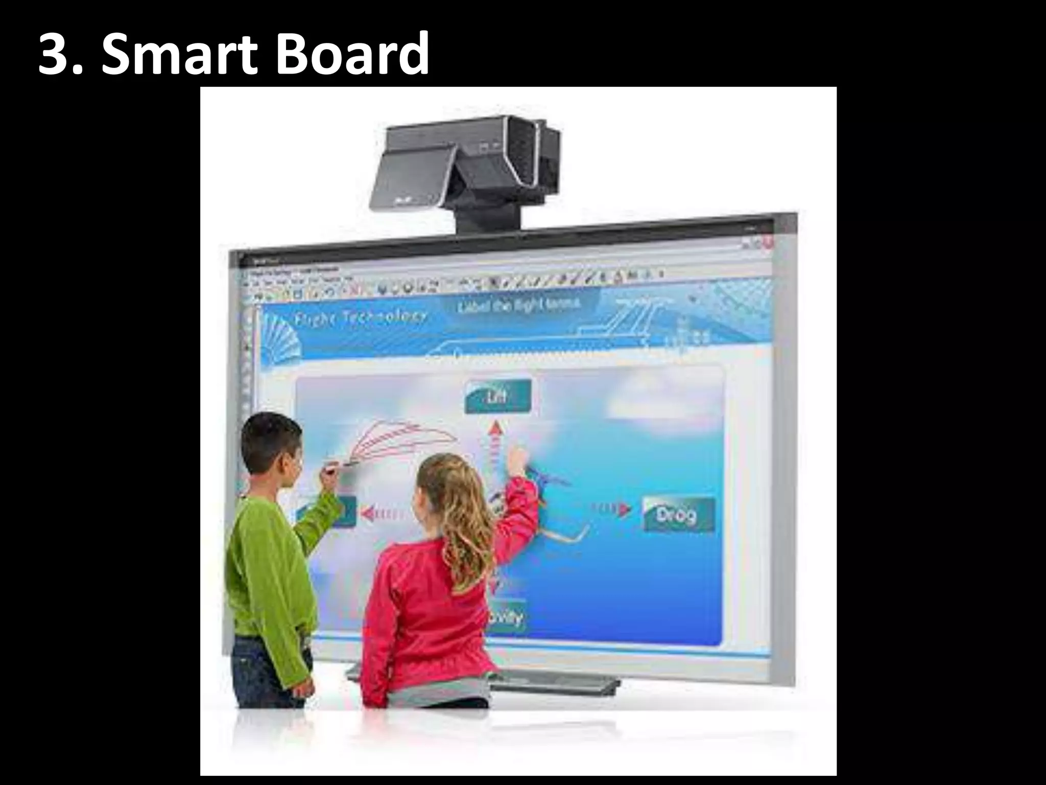 Computer system, devices and peripherals | PPTX