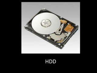 Hd Computer How It Works Computer system, devices and peripherals | PPTX
