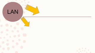 LAN
 