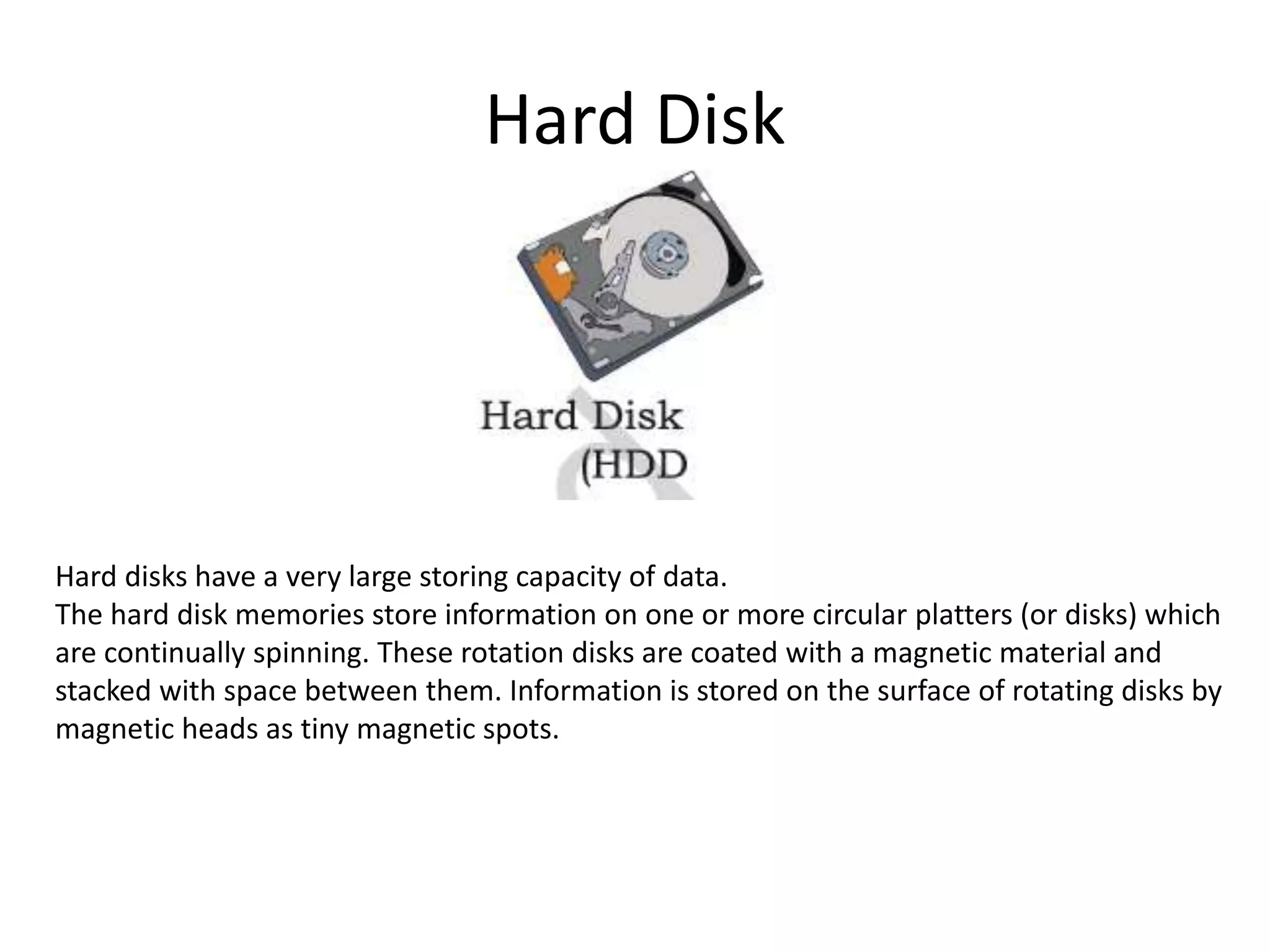Computer system organization unit   i chapter 1
